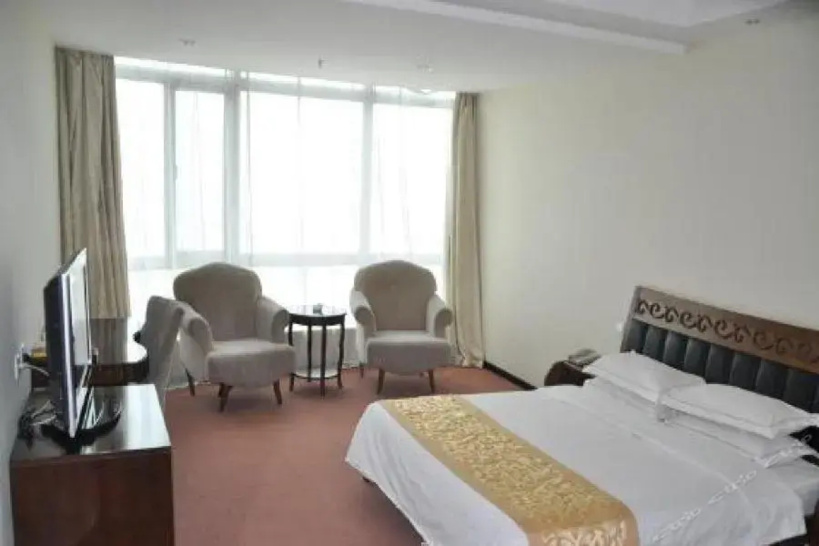 Imperial Garden GoldenJoy Hotel