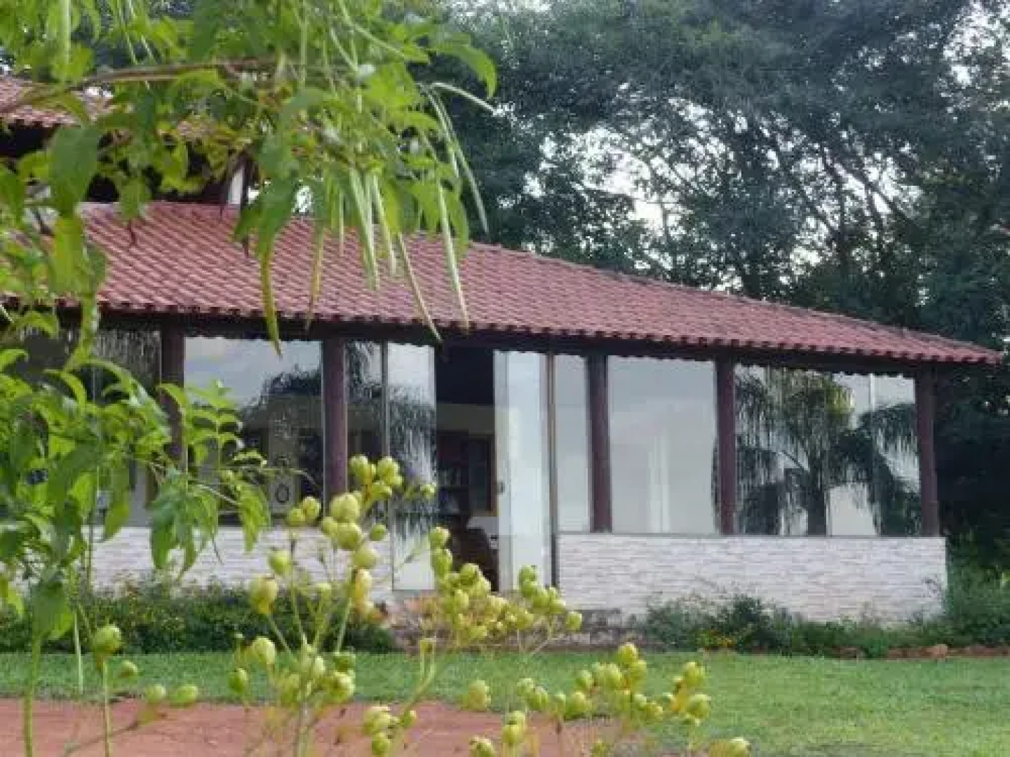 Pousada Recanto do Guará