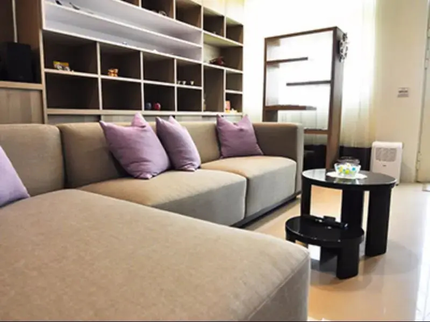 Penghu Microcosm bed and breakfaast