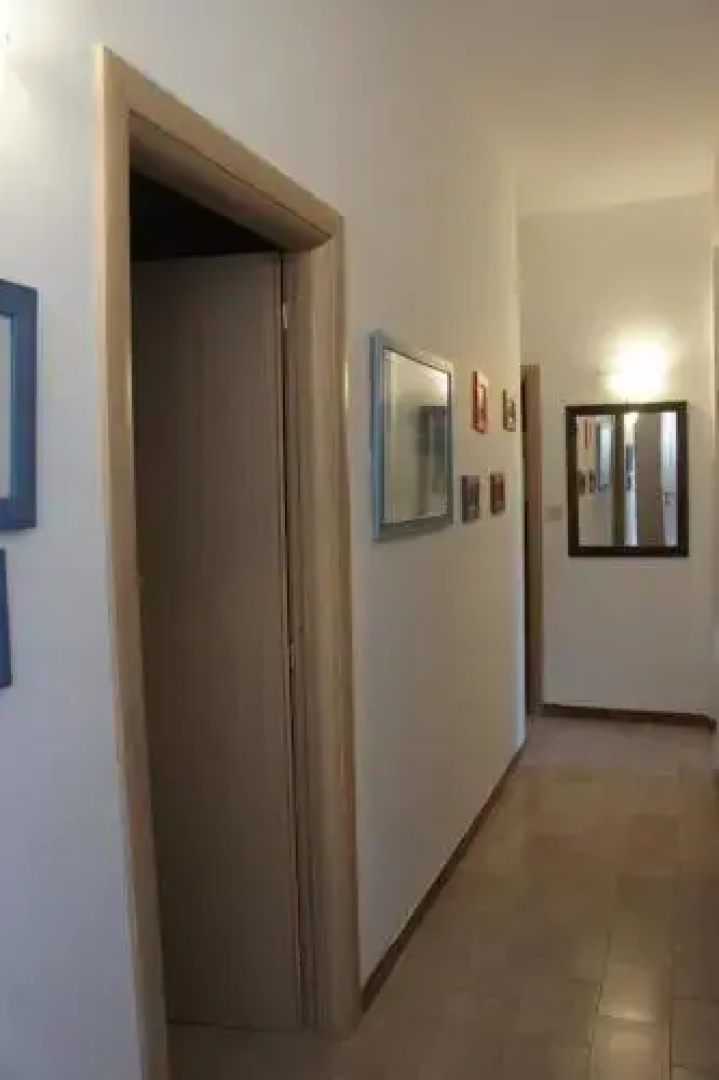 Holiday Home Annalisa Mondello