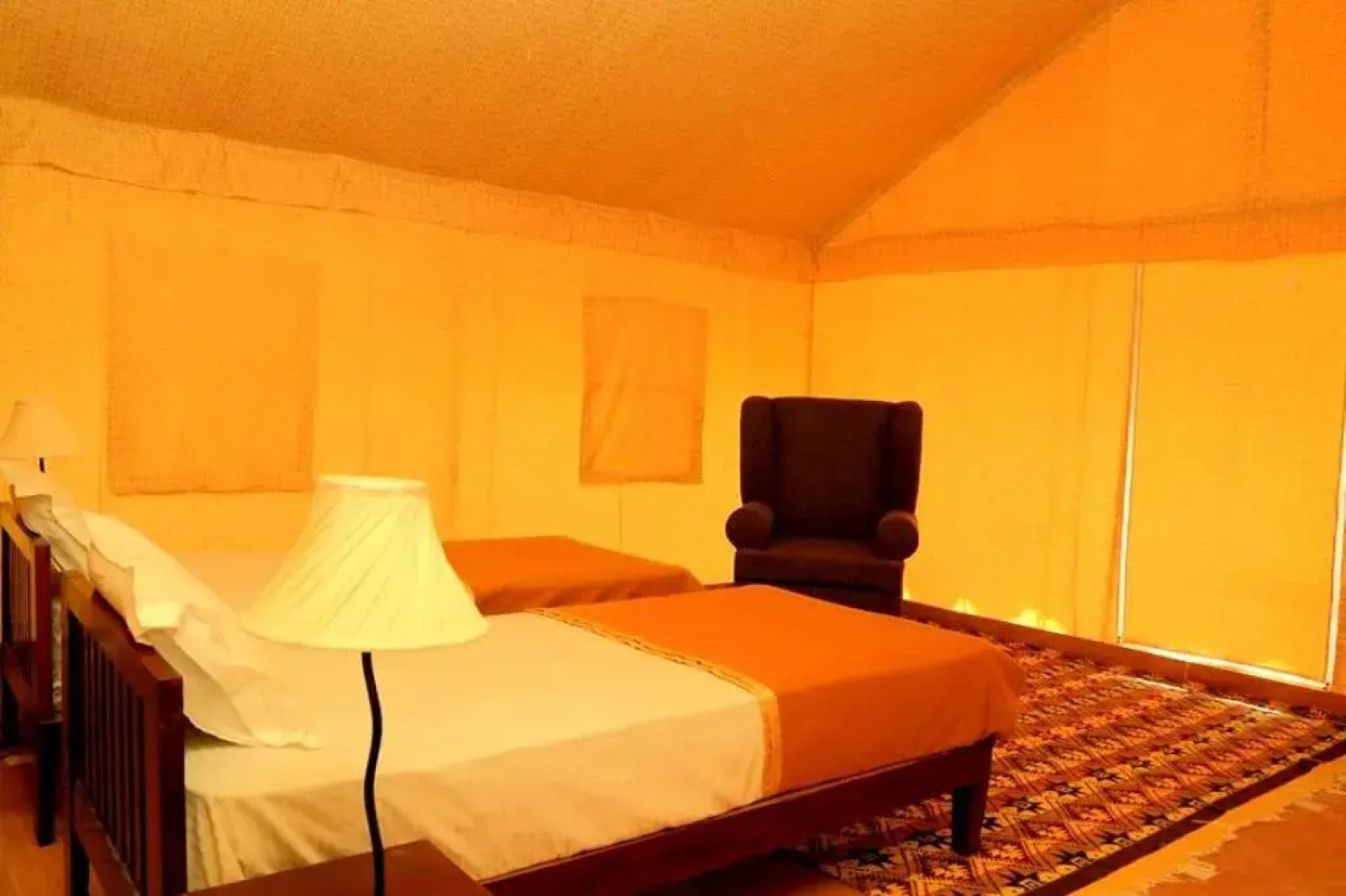 Maa Ashapura Resort