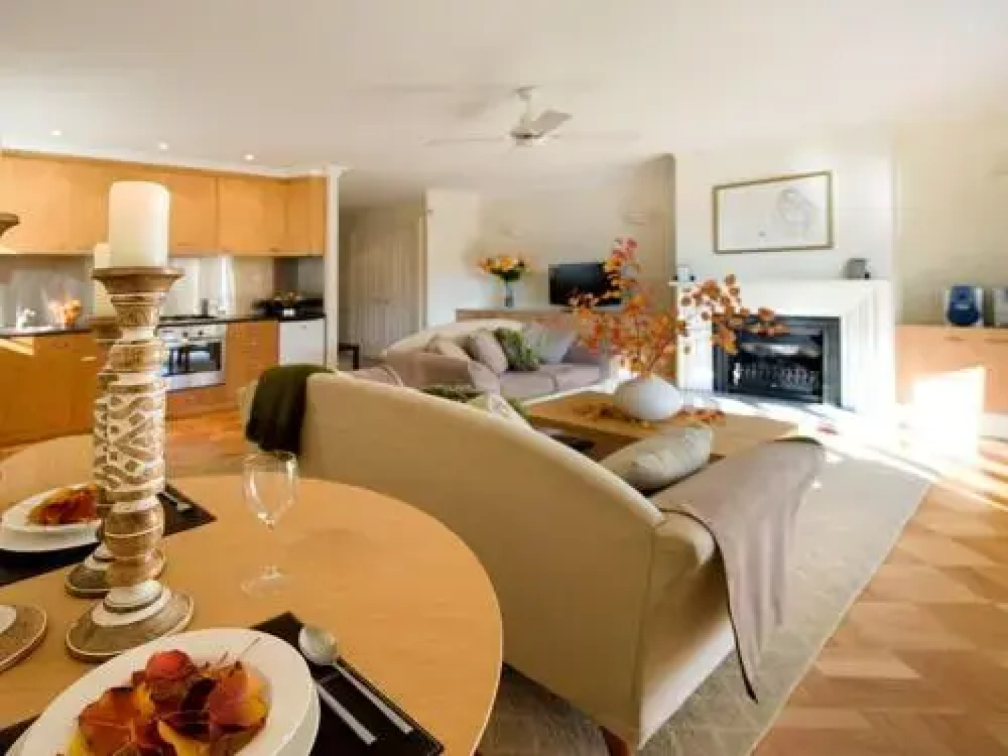 Lakeside Suites 4