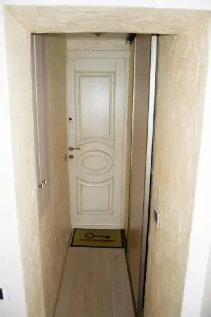 Skruzdynės Apartamentai