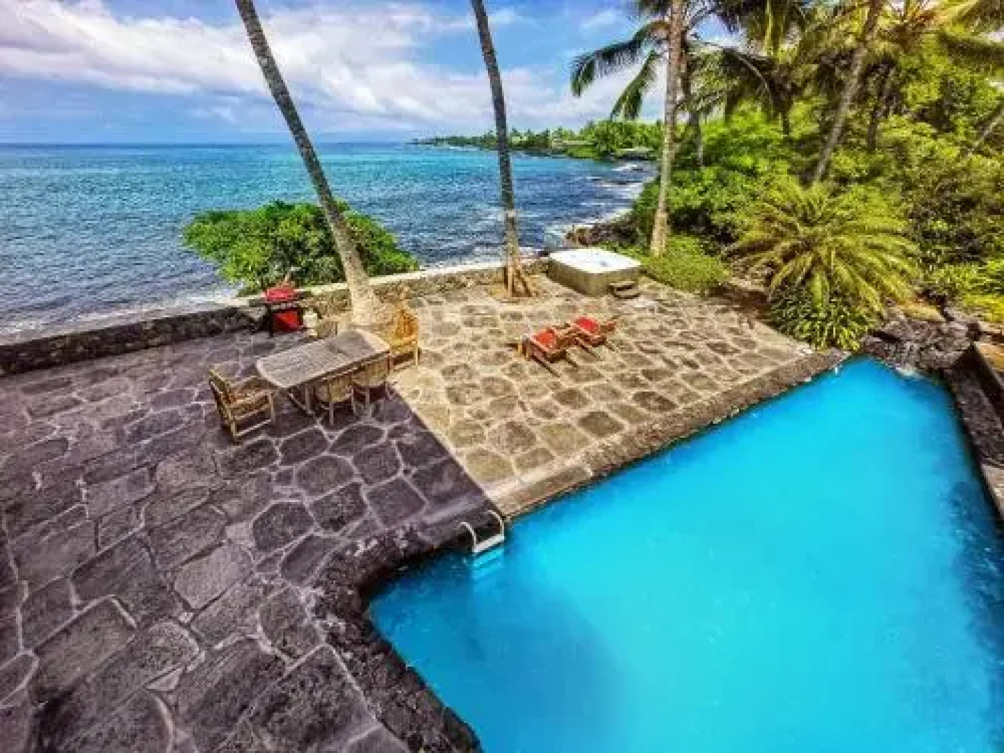 Lymans Vacation Rental