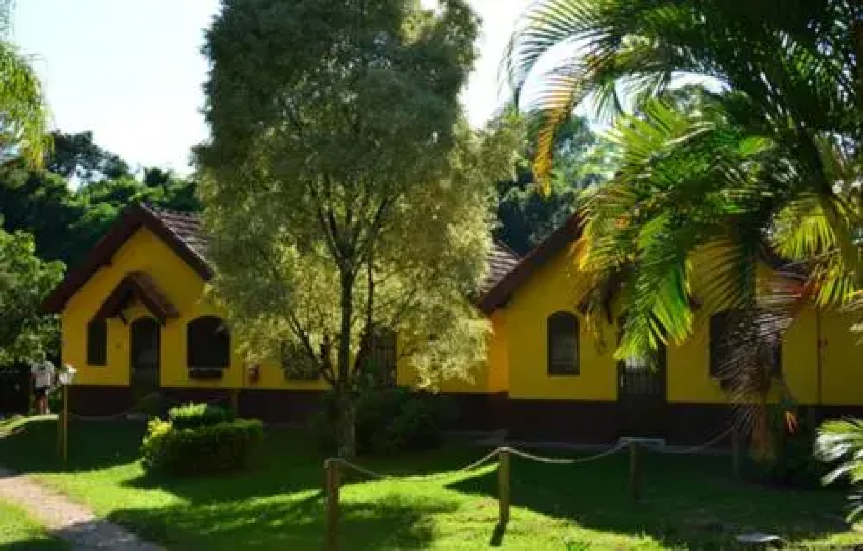 Pousada Park dos Lagos