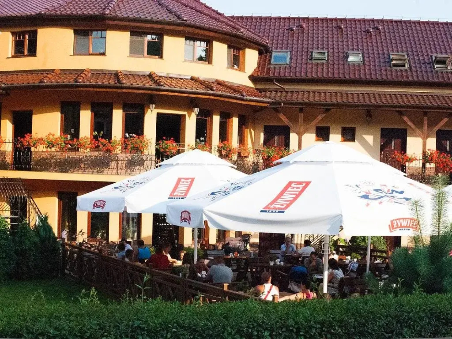 Słoneczny Dwór
