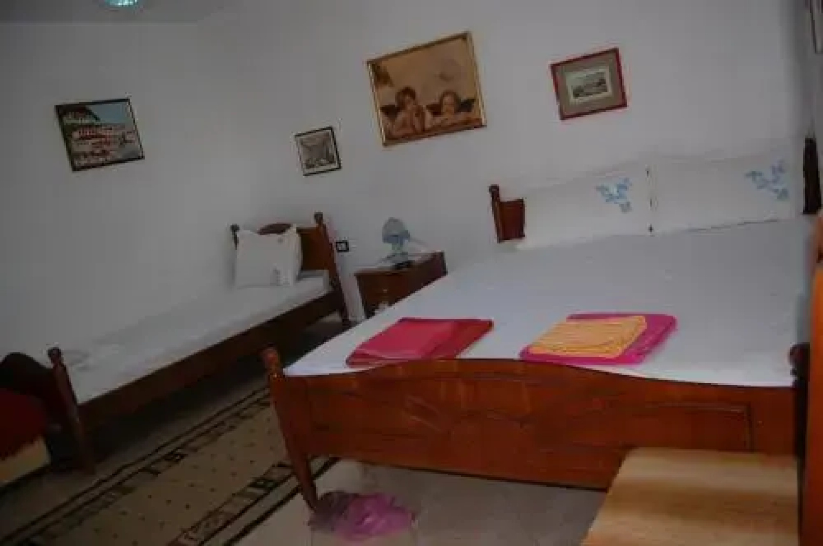 Guesthouse Alvaro Kadiu