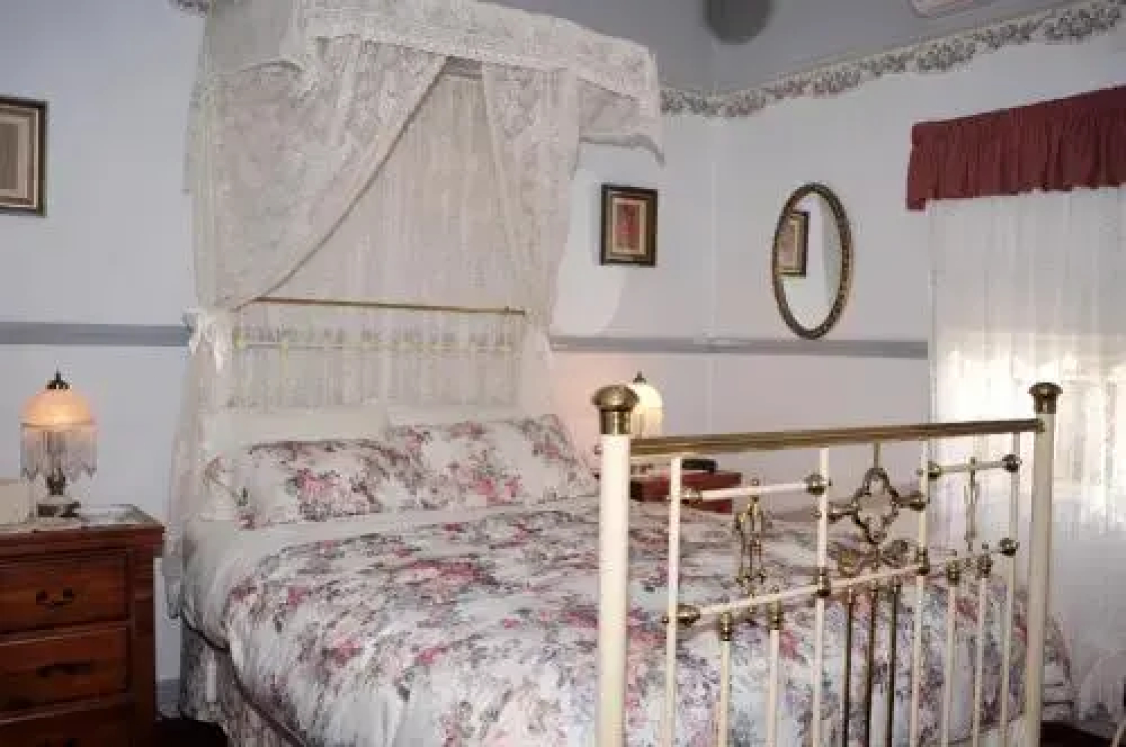 Cuddledoon Cottages Rutherglen