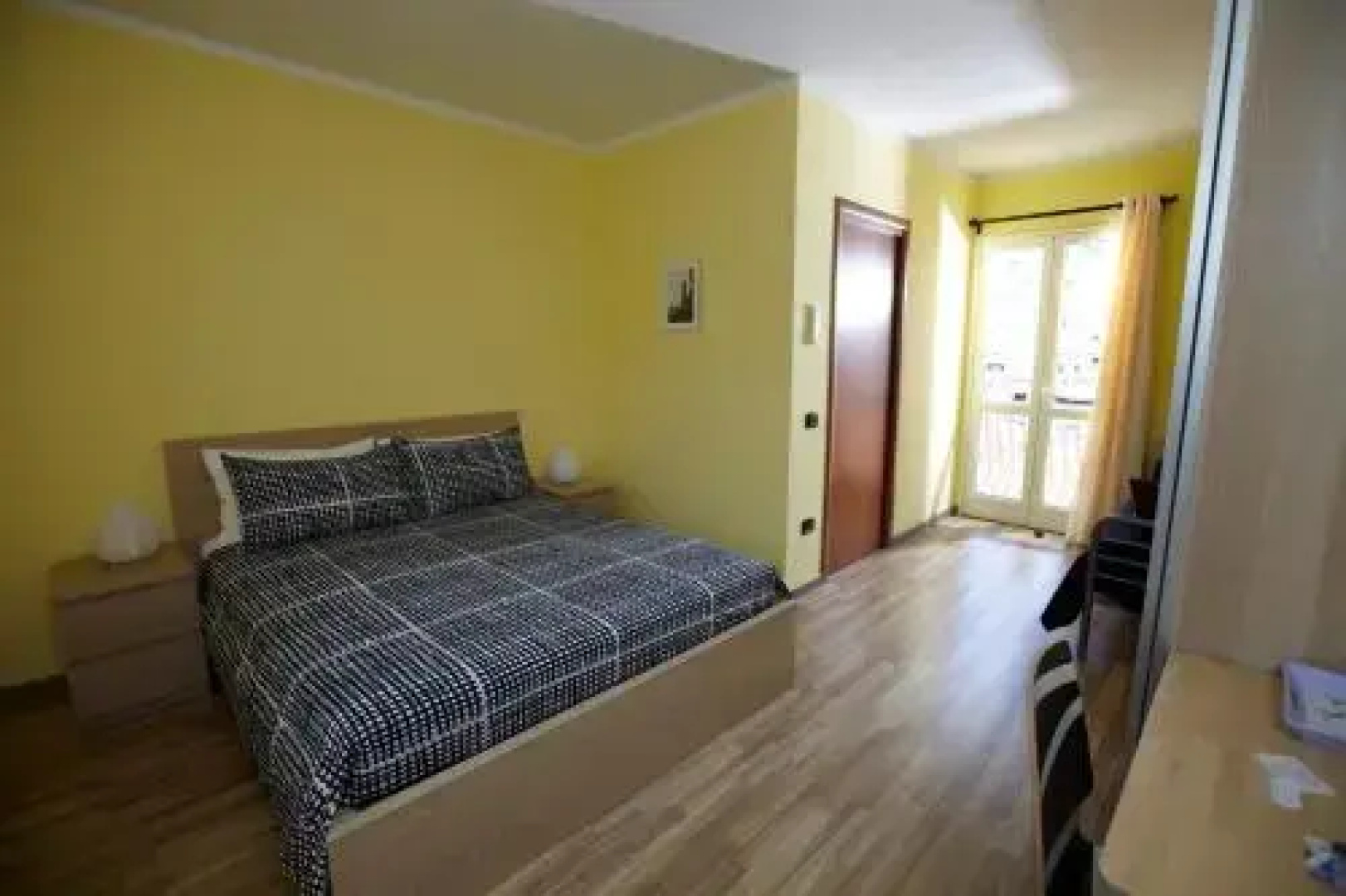 B&B La Meridiana