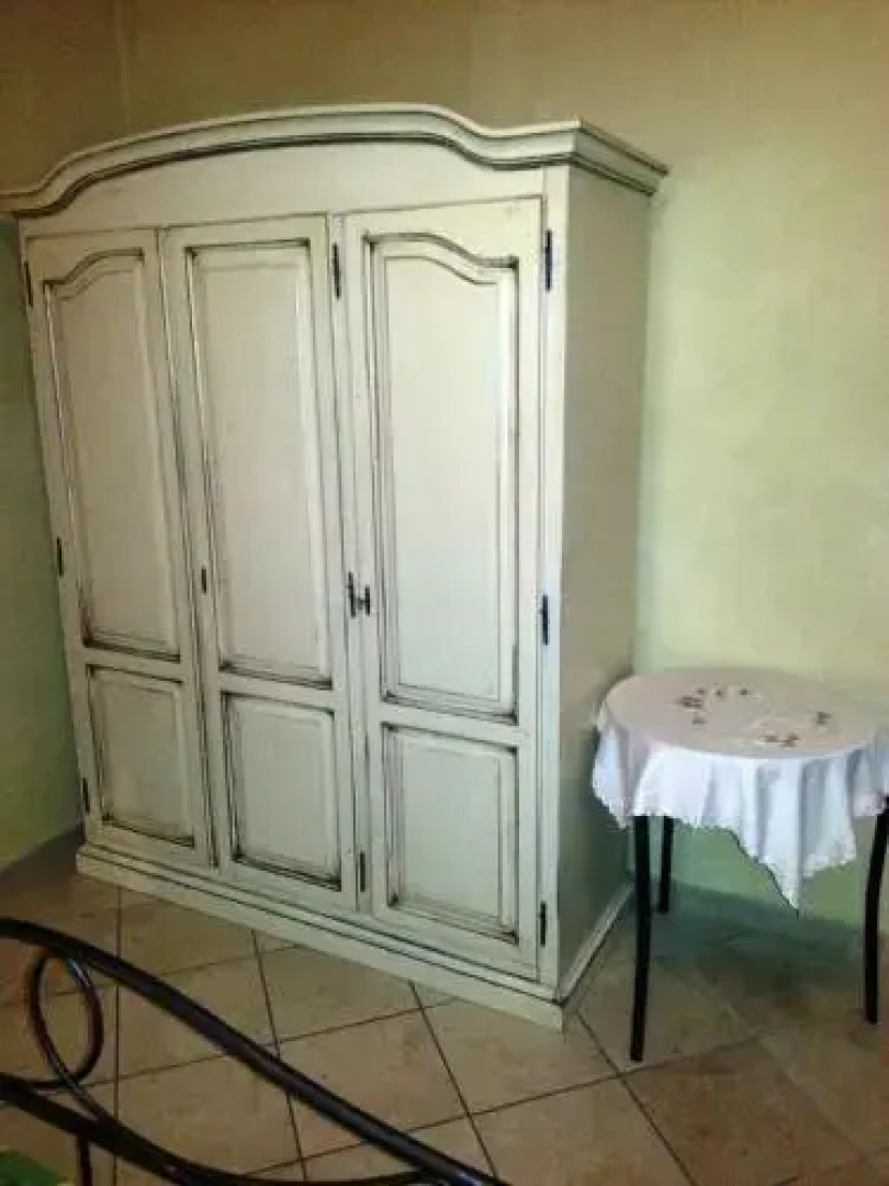 B&B La Vigna