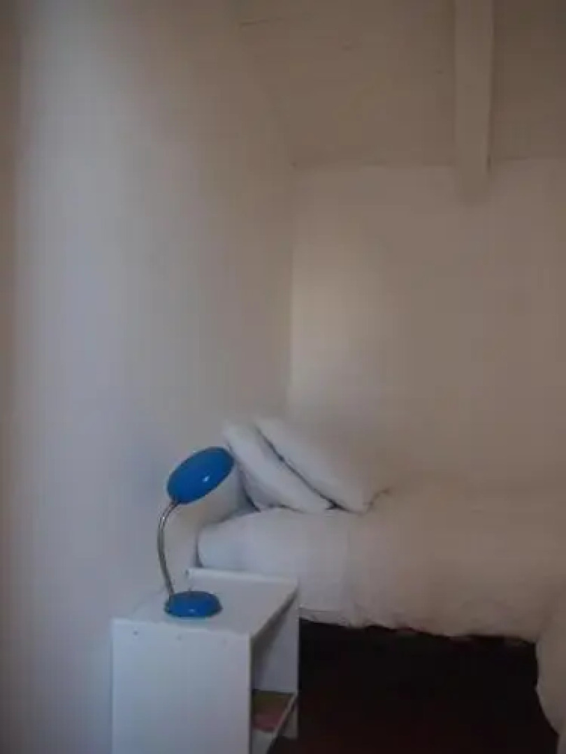 Convento Senhora Da Vitória