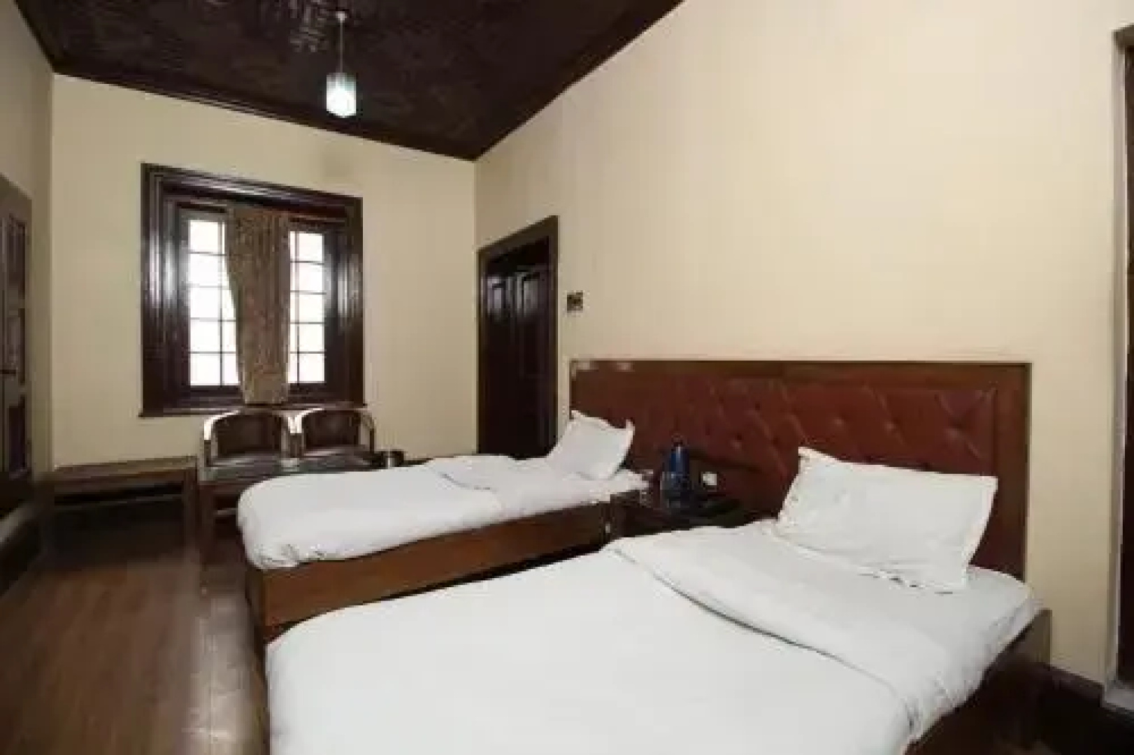 Akbar Residency