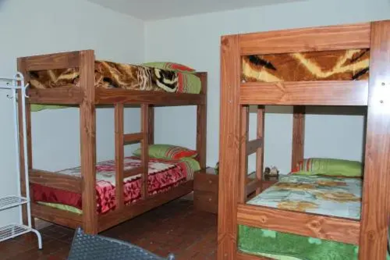 Kultur Berlin Tarija Guesthouse