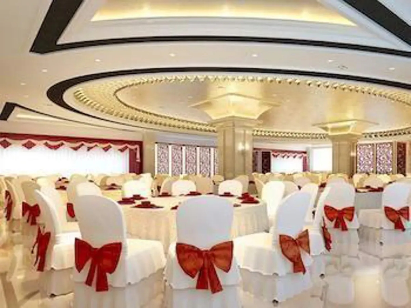 Meiyuan Yuezhu Hotel (Fuzhou Sanfang Qixiang)