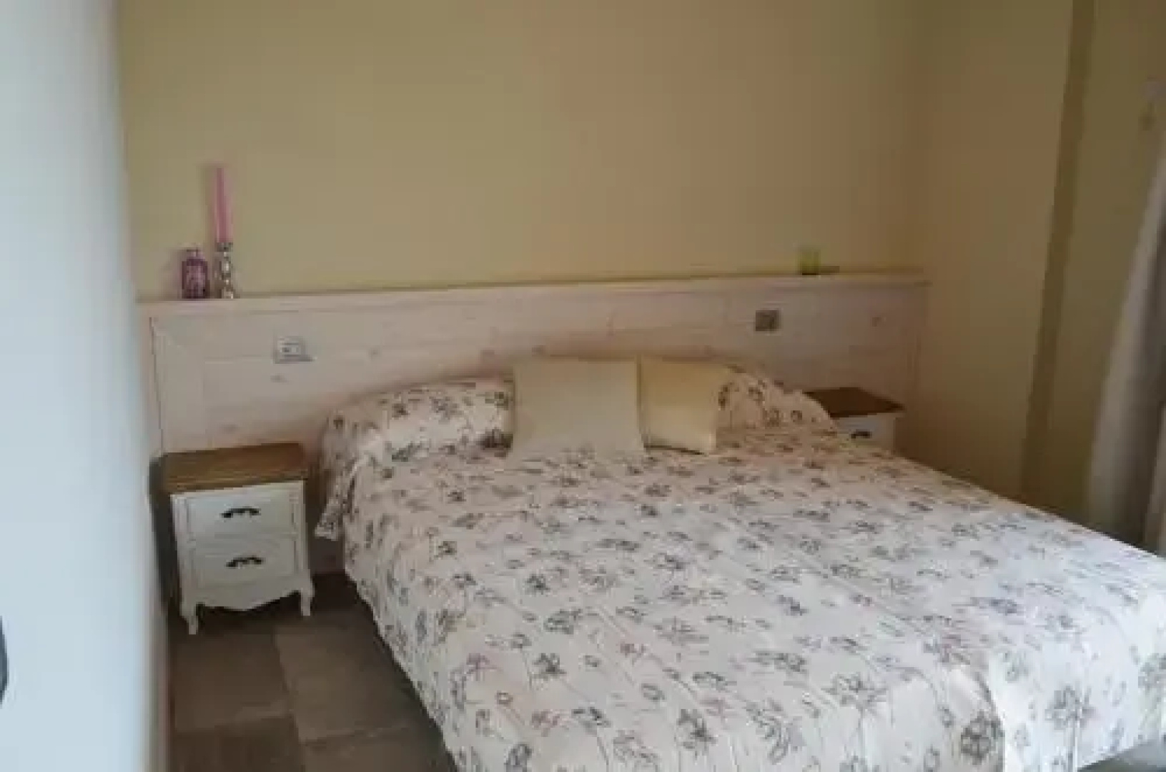 Bed And Breakfast Ca Borghino