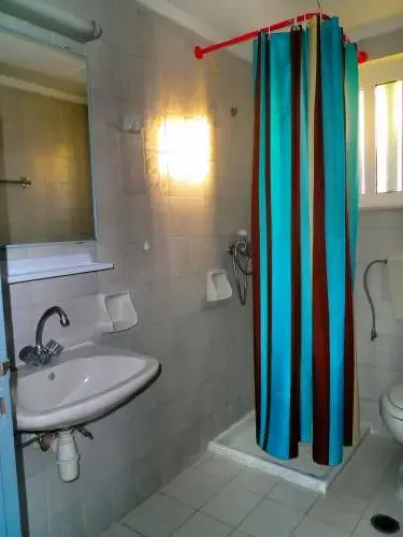 Alexia Apartments & Studios