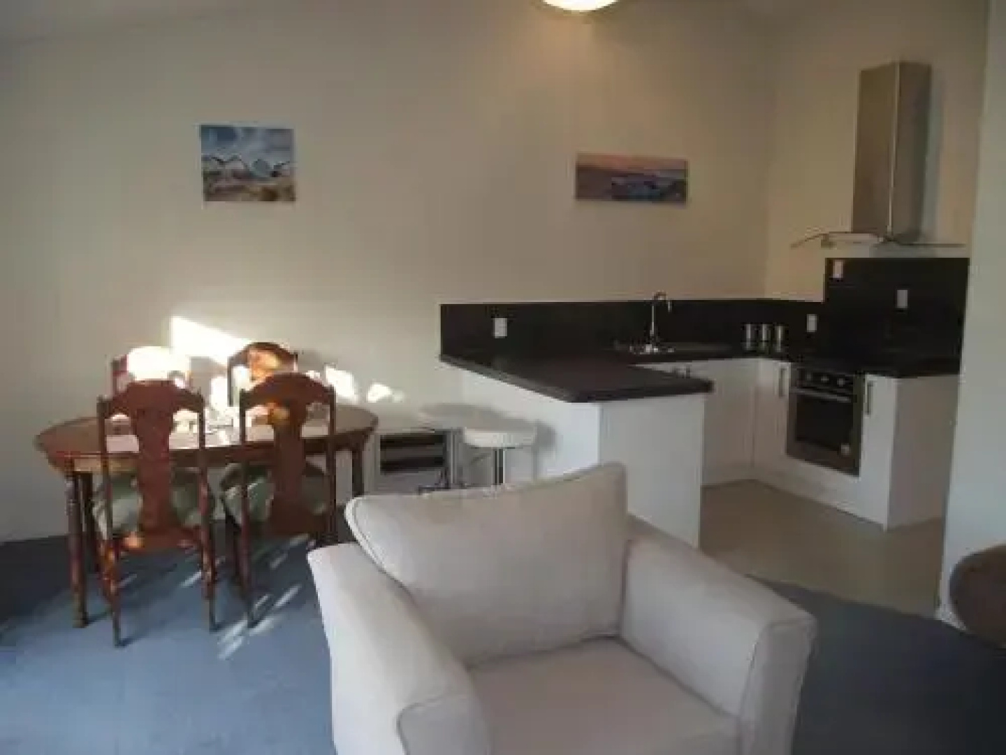 Anchorage Lodge -Marina Haven Apartment