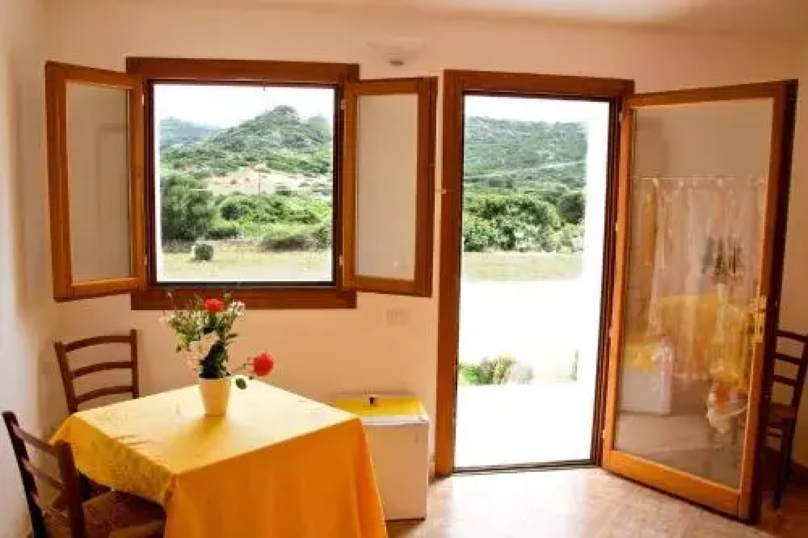Agriturismo Sardo