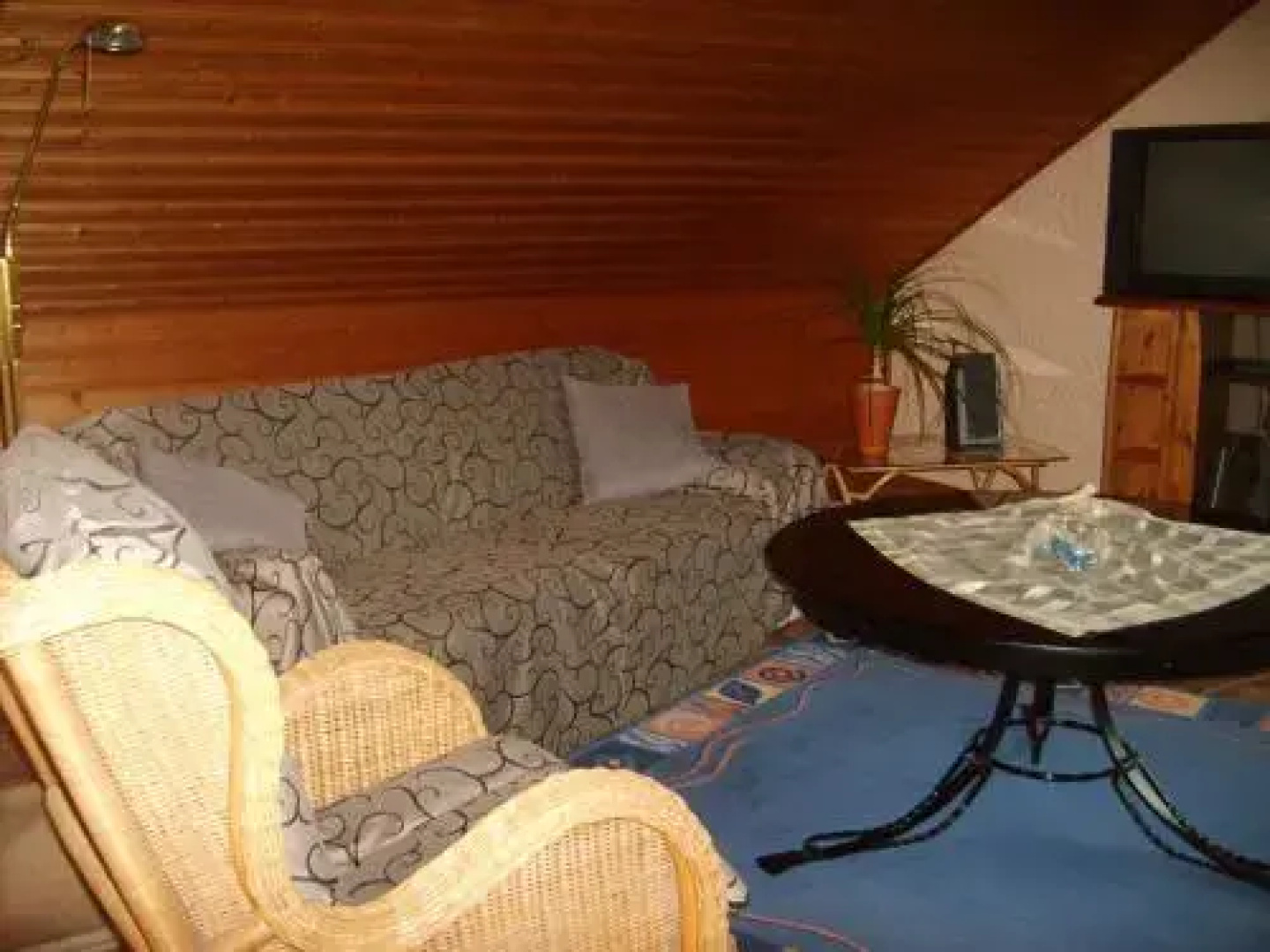Ferienwohnung Löhrer