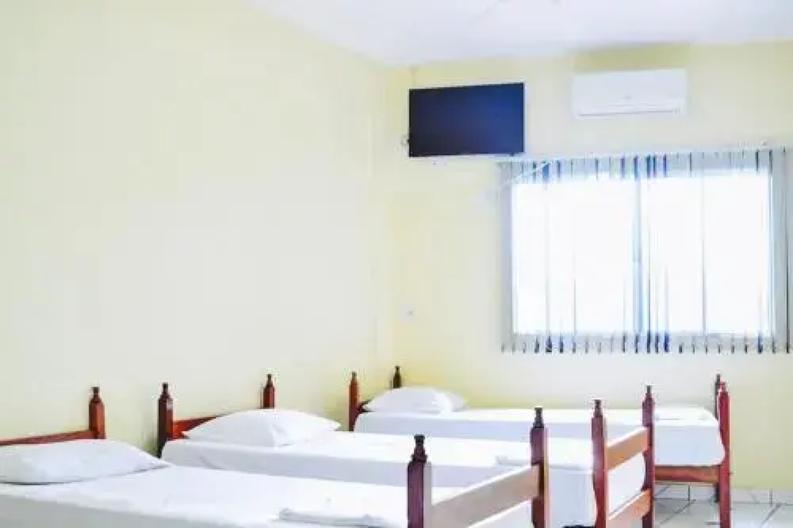 Hotel Terra Santa I