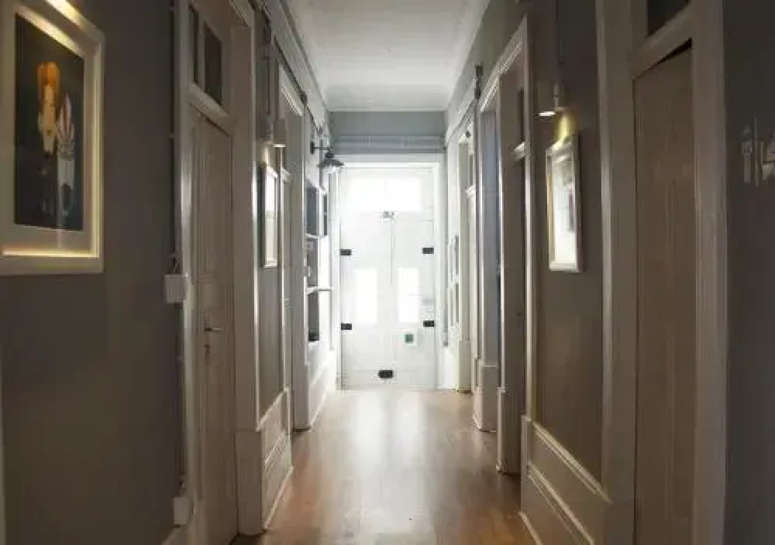 Watermark Surf House