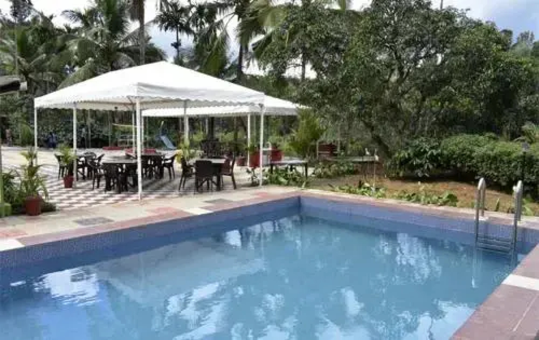Coorg Gateway Resort