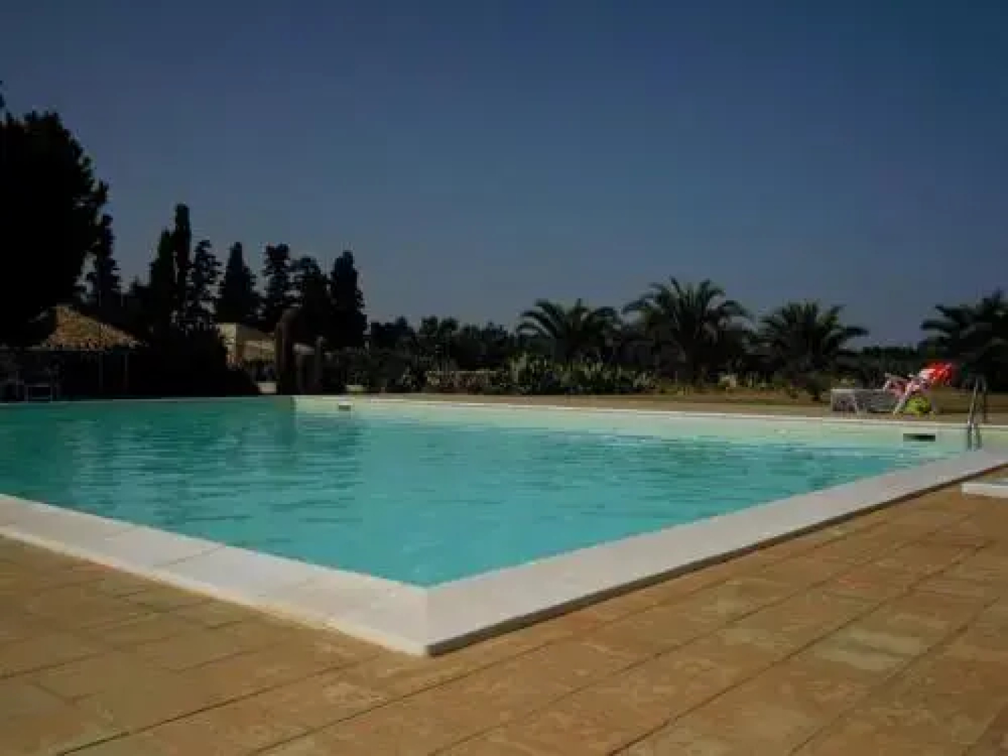 Agriturismo Pozzo di Mazza