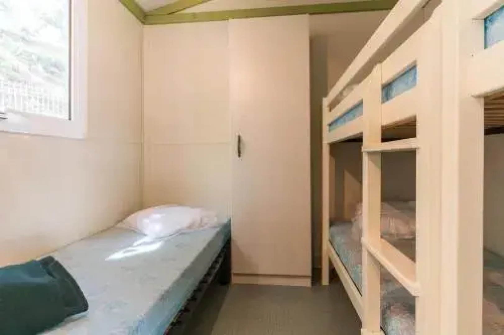 Camping Benista