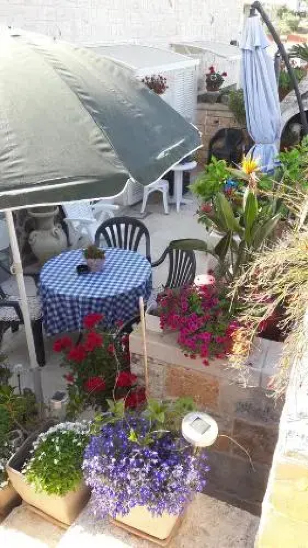 B&b Gaestehaus Tagaro