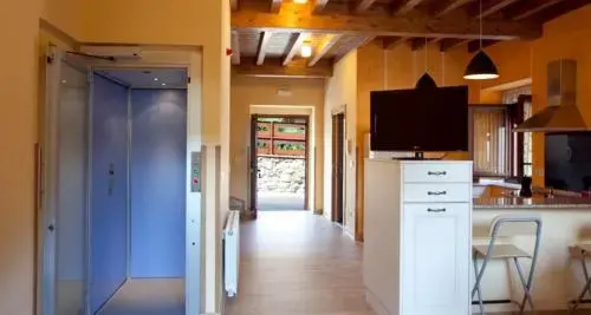 La Bolera De Pechón