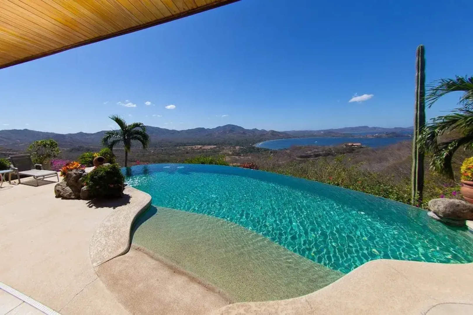 Casa Margarita by RedAwning