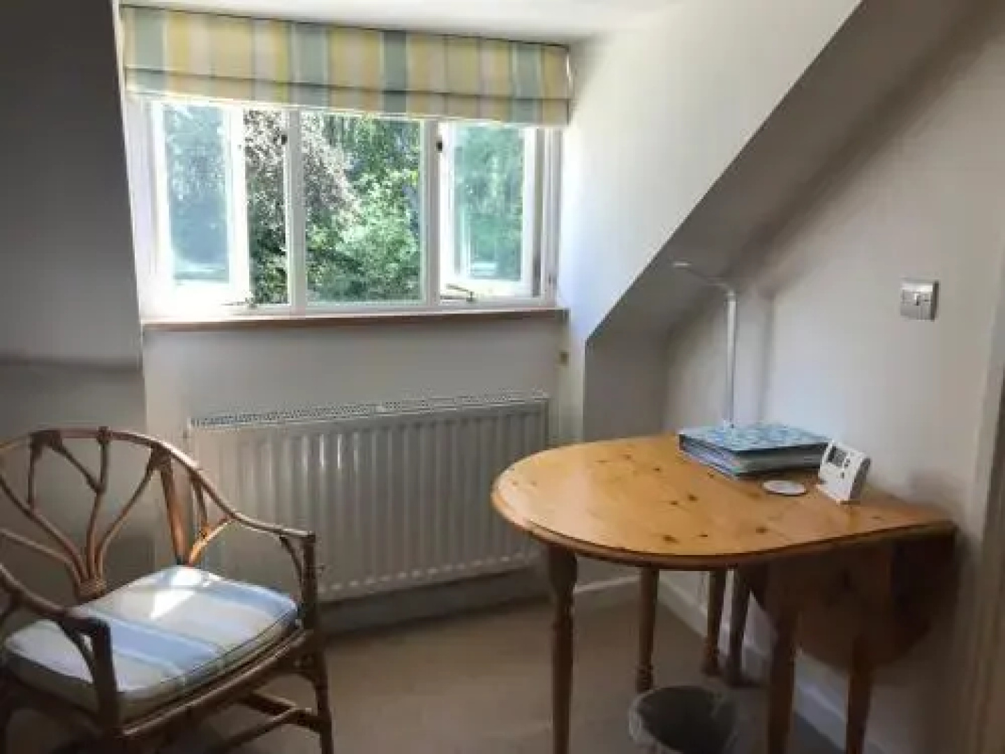 Windrush Apartment