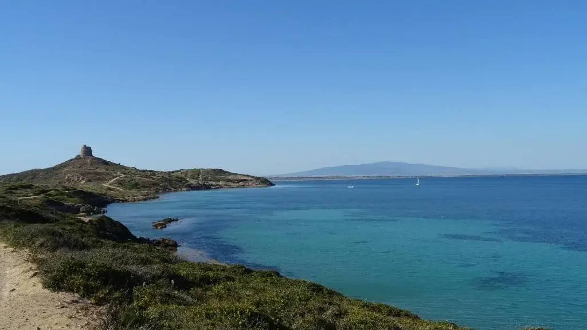 Appartamenti famiglia Pinna - Villa Gioiosa -