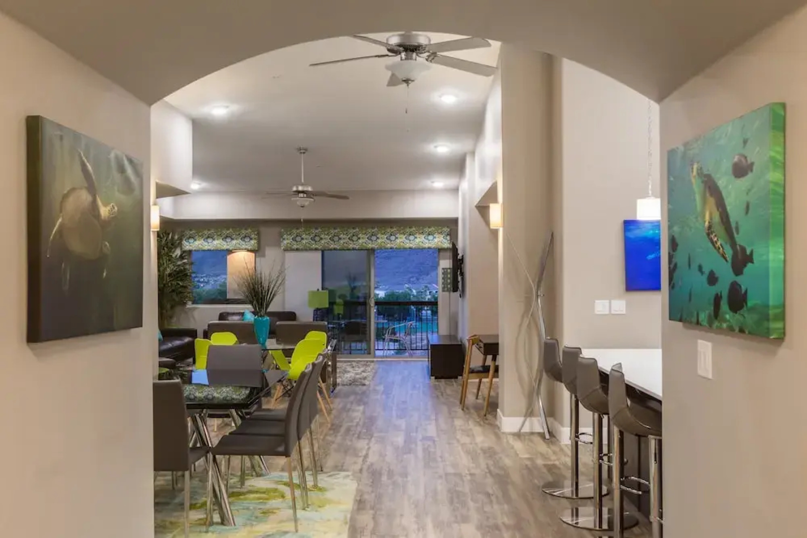 Estancia Resort by Vacation Resort Solutions