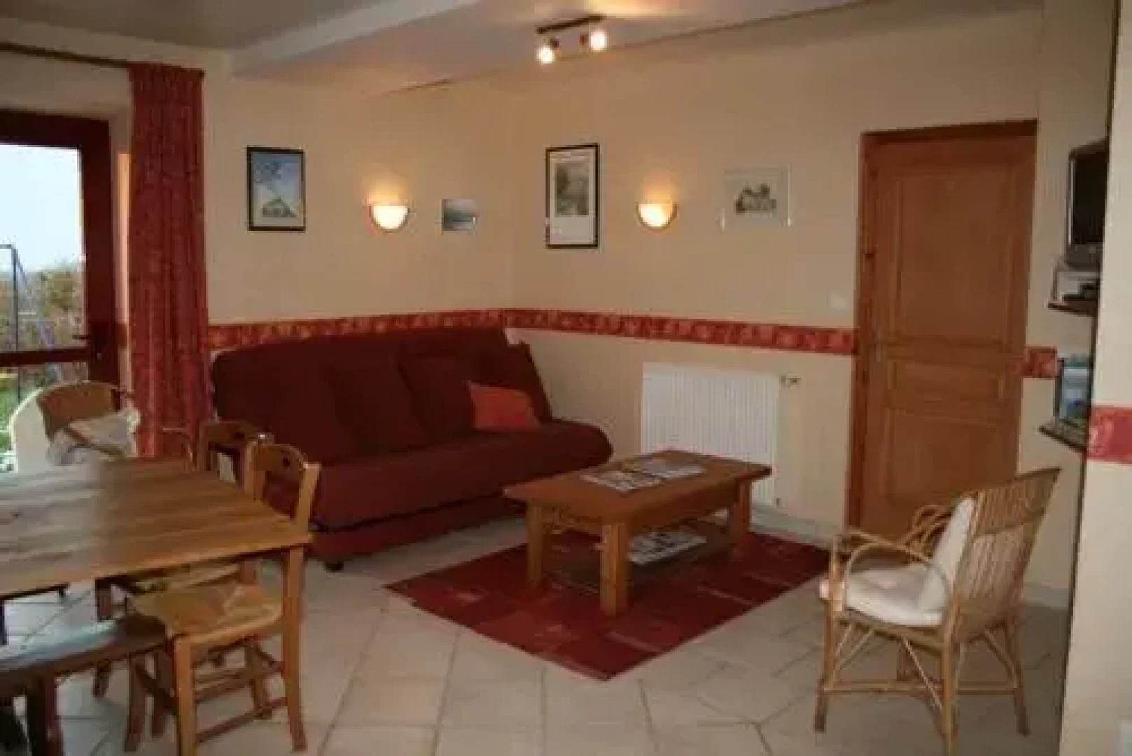 Le Petit Manoir