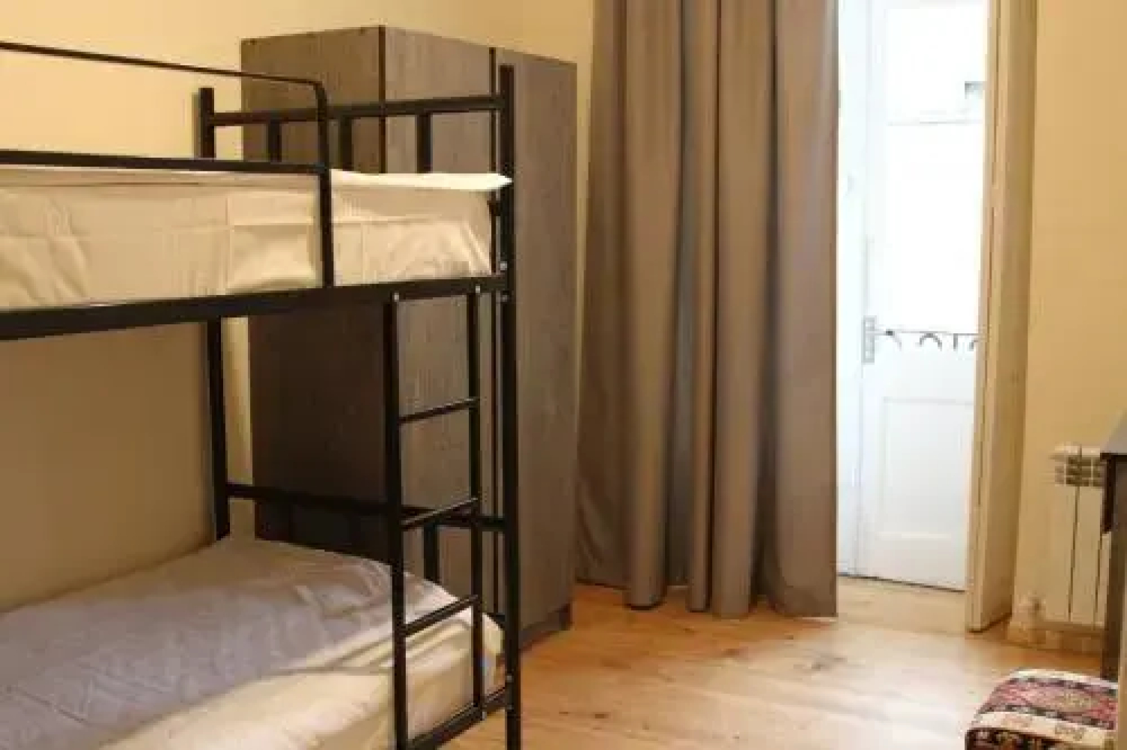City Central Hostel