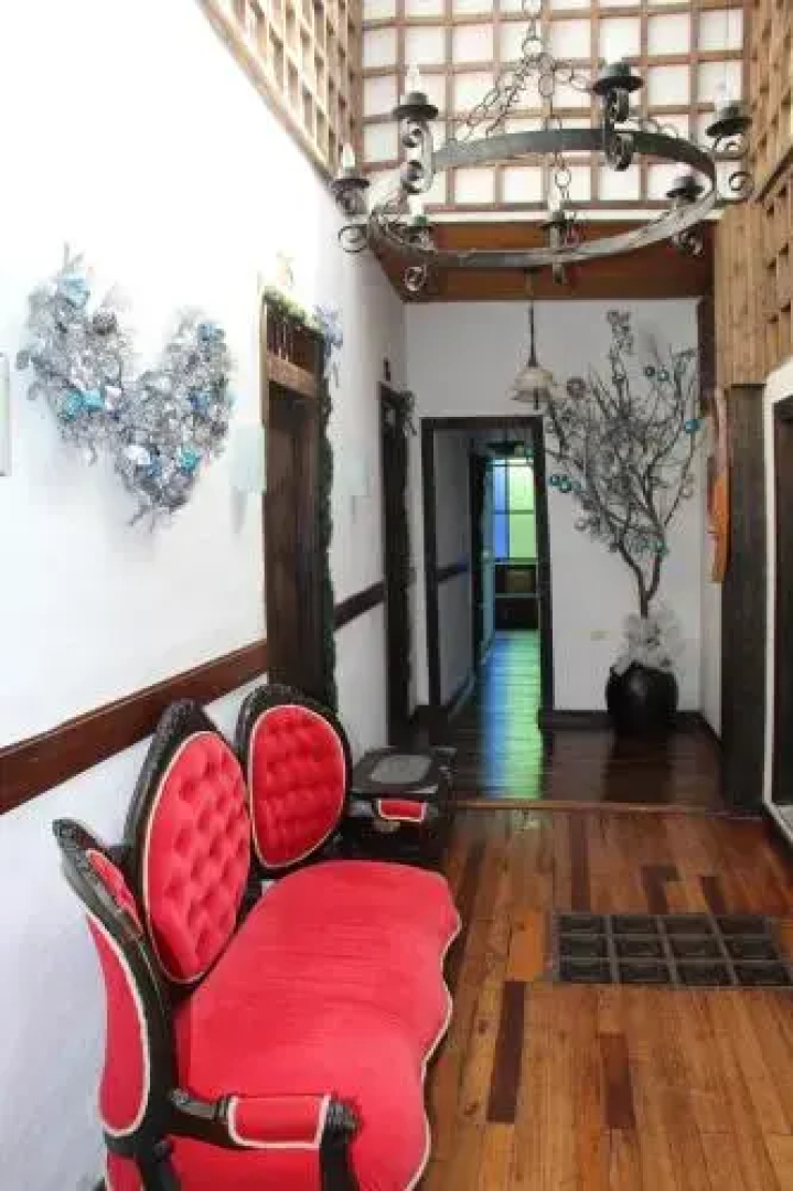 Hotel Colonial - Salamina Caldas