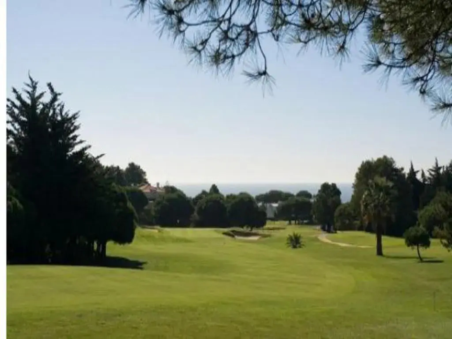 Quinta da Marinha Golf Guincho Guest House