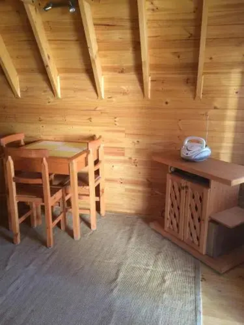Hostal El Colibri