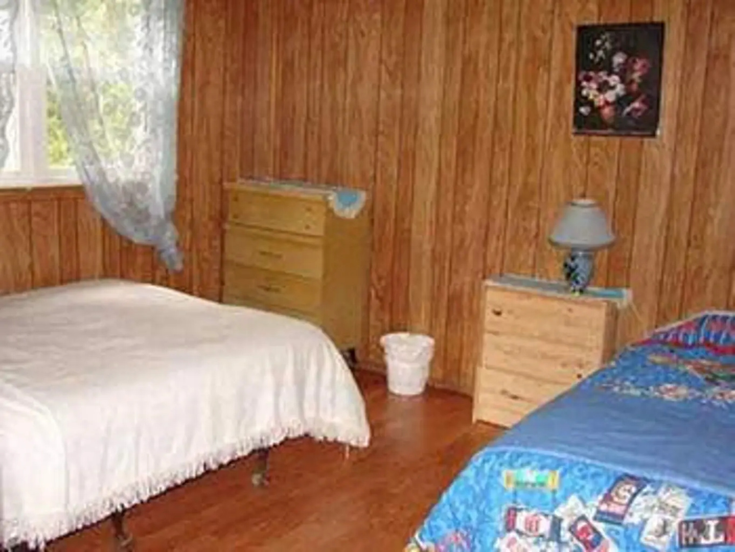 Happy Landing Lodge