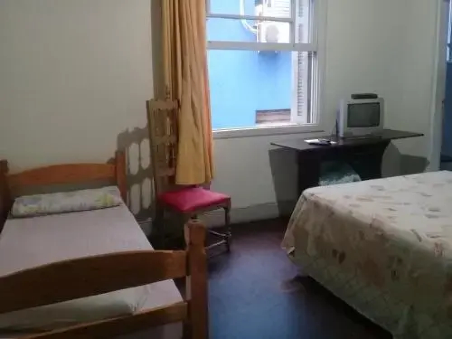 Hotel Pousada Frente Mar