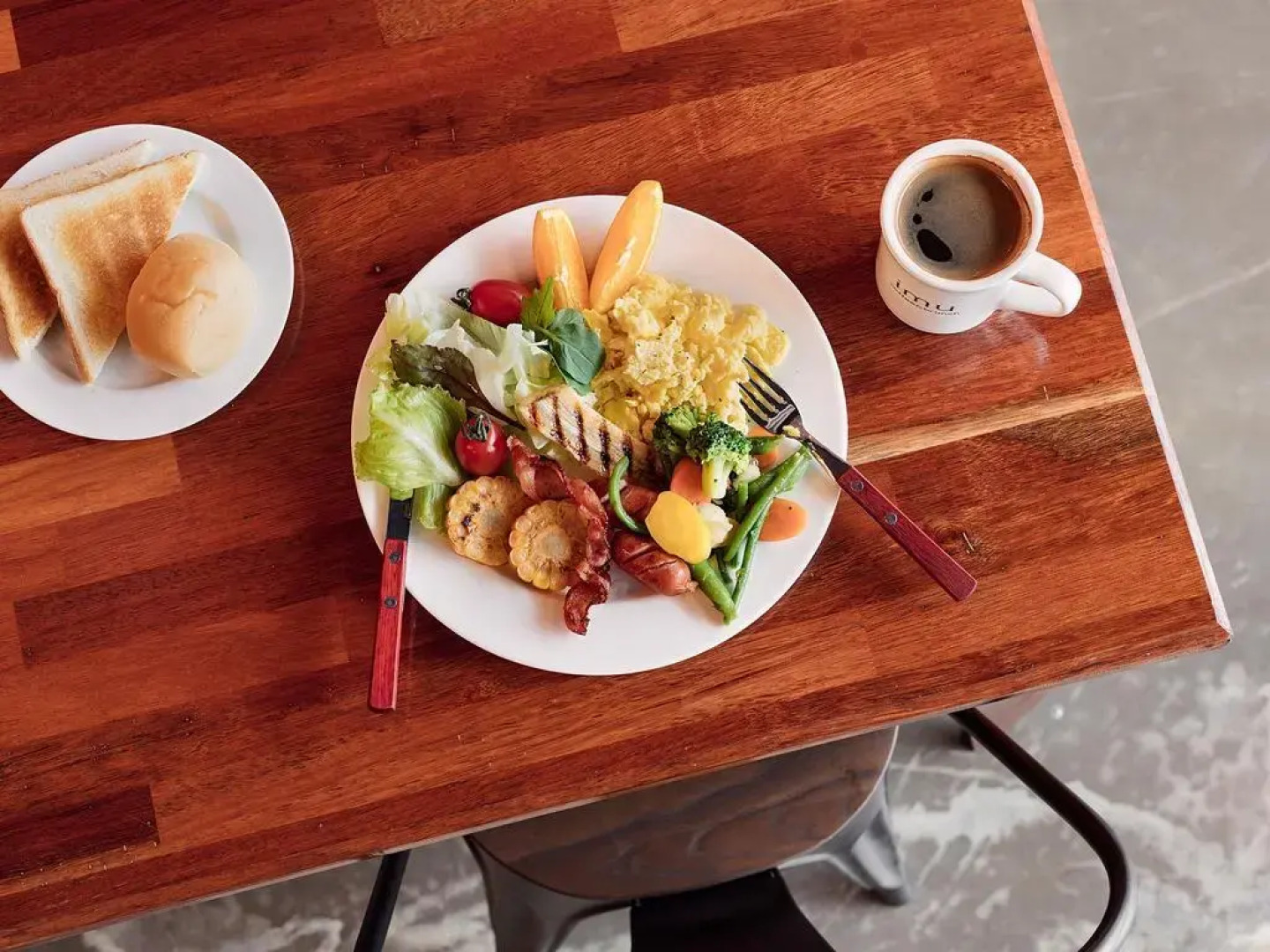 Residence-Hi (Serviced Apartment)?