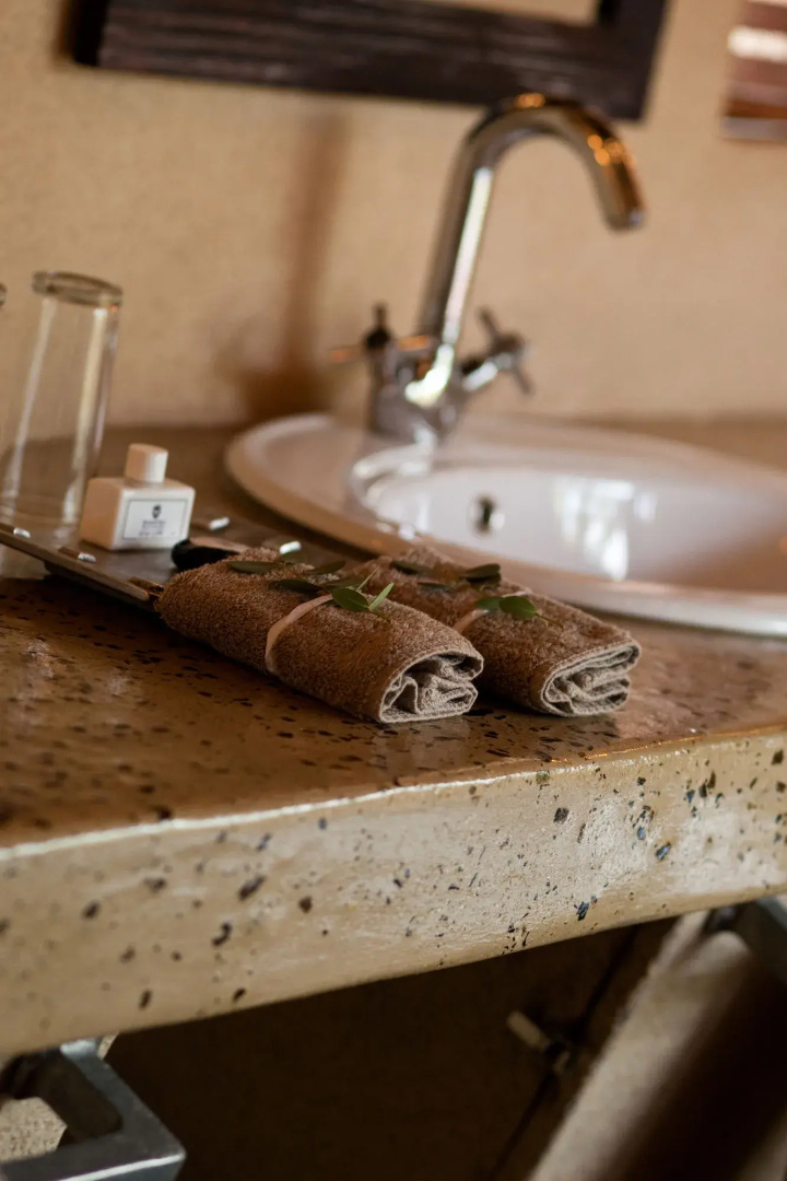 57 Waterberg Lodge