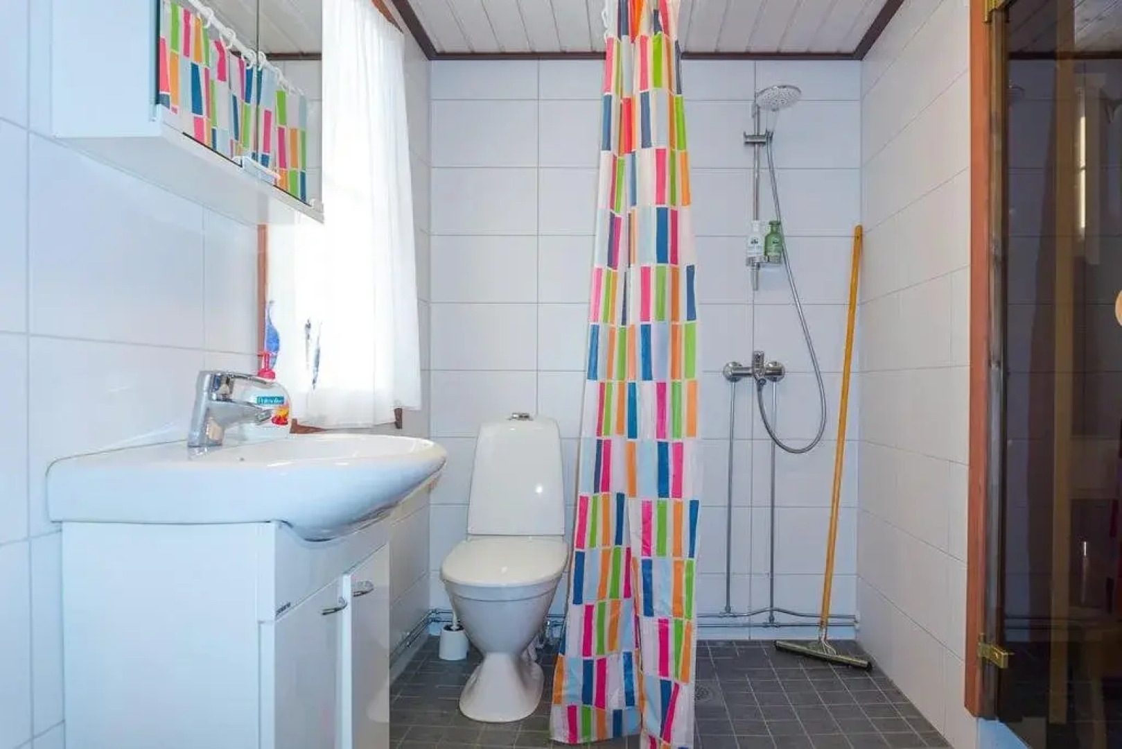 Fish & Fun Holiday Cottages