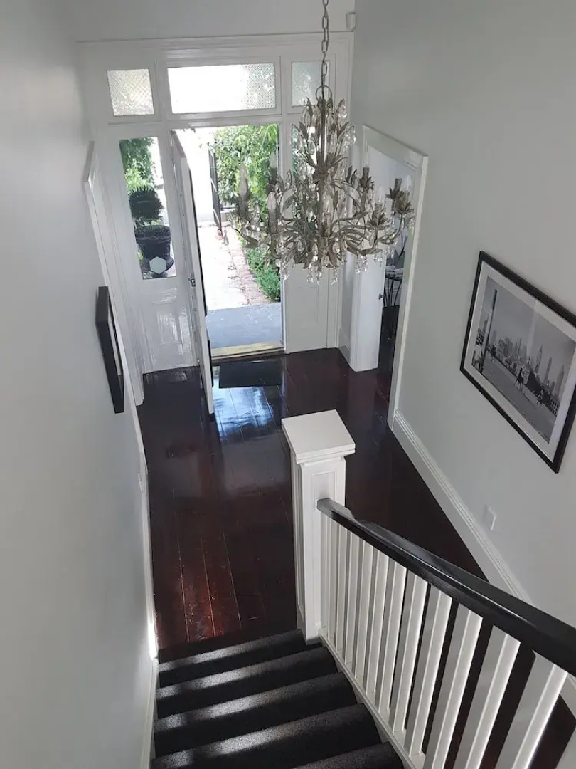 Elegant Luxury in the City