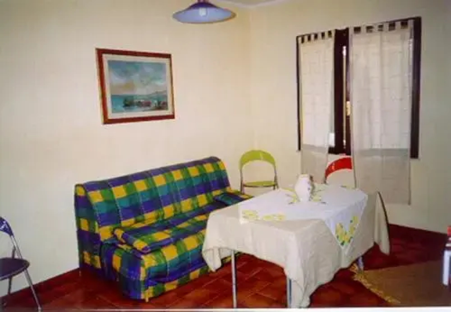 Casa Vacanza a Capitana