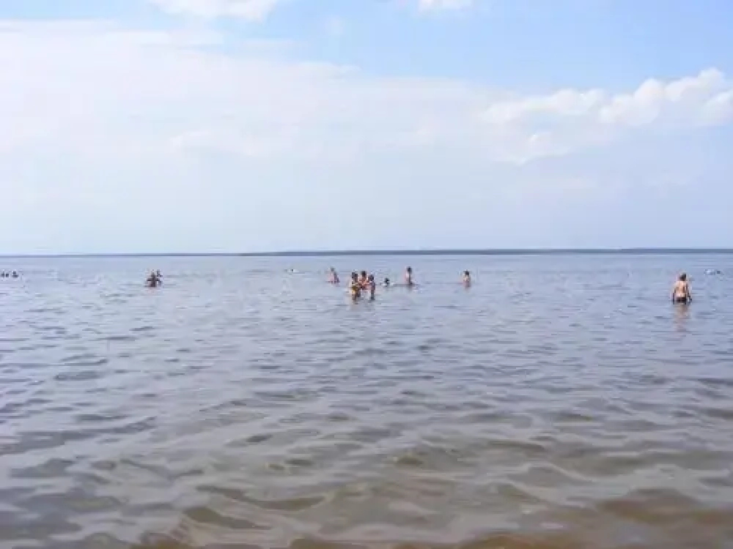 Заезд Зубачи 