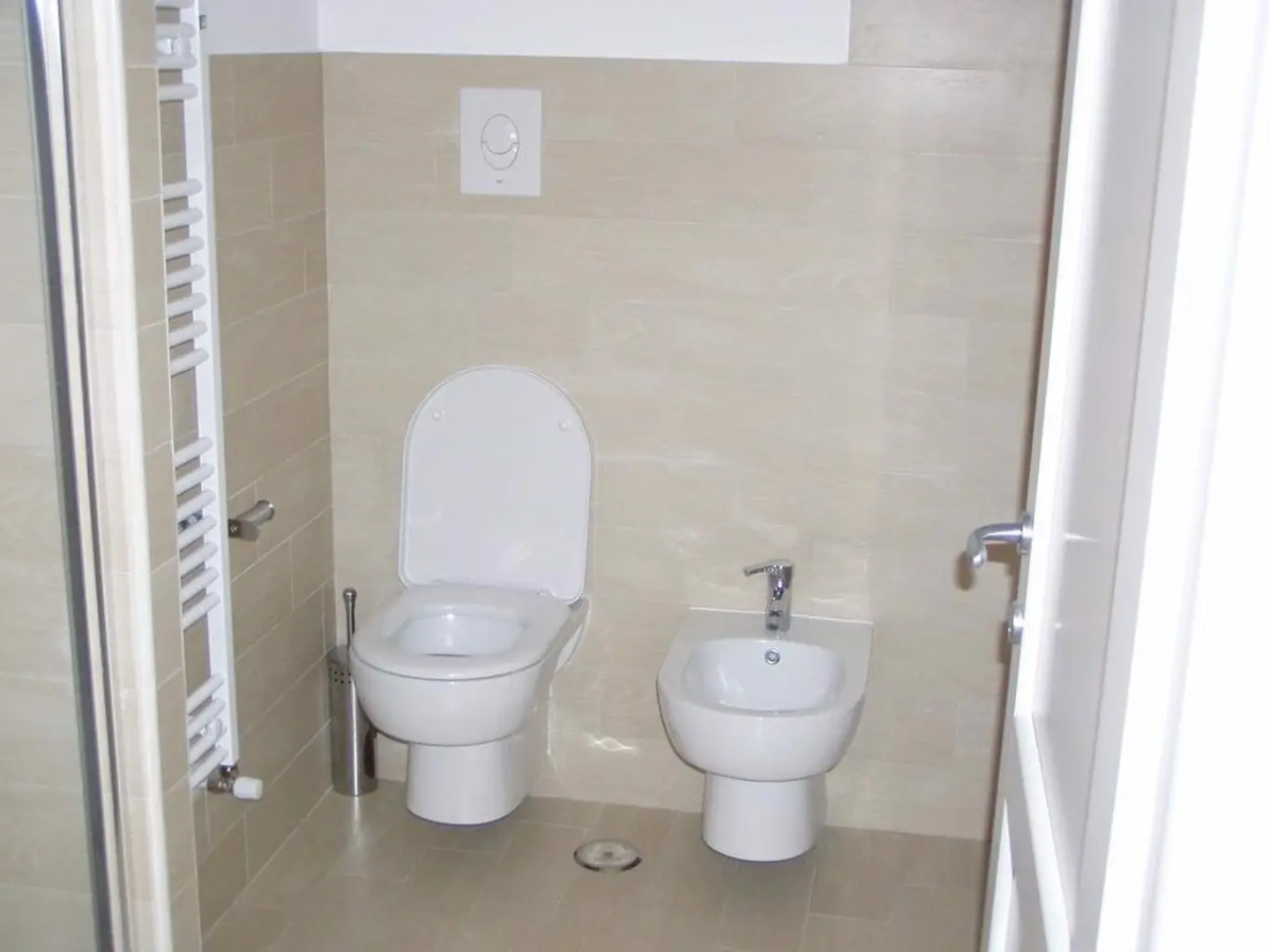 Residence Villa Colonna