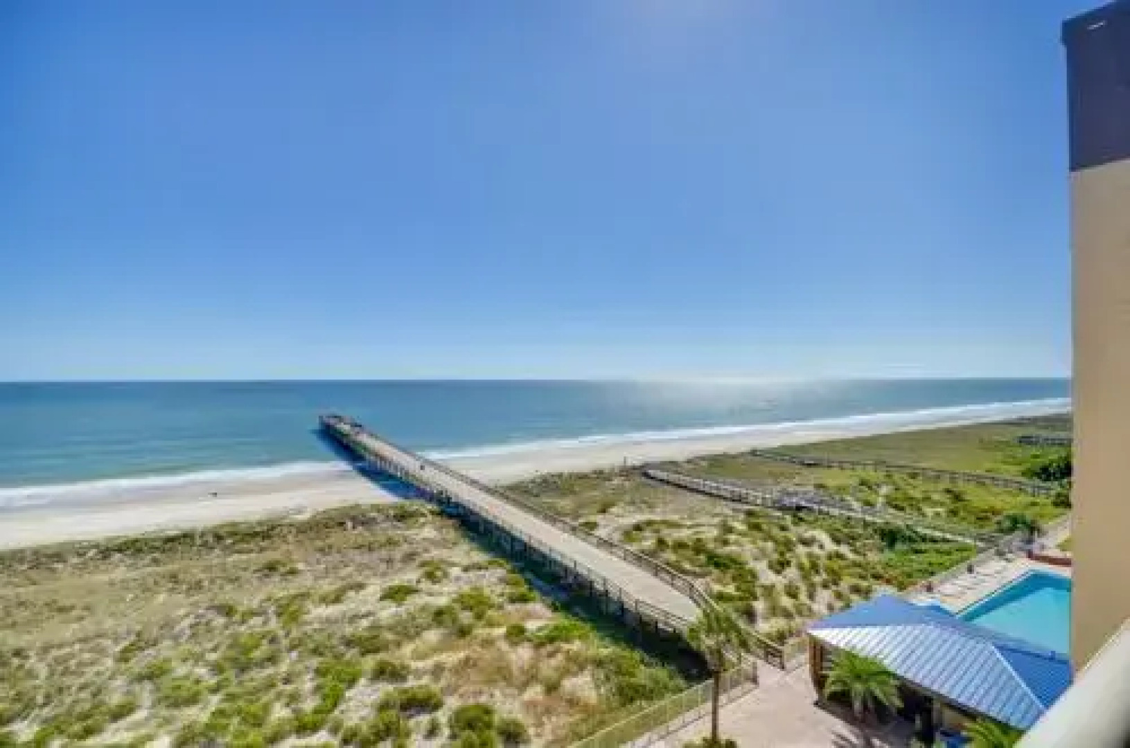 Amelia By The Sea - 783 ASea - 2 Br Condo