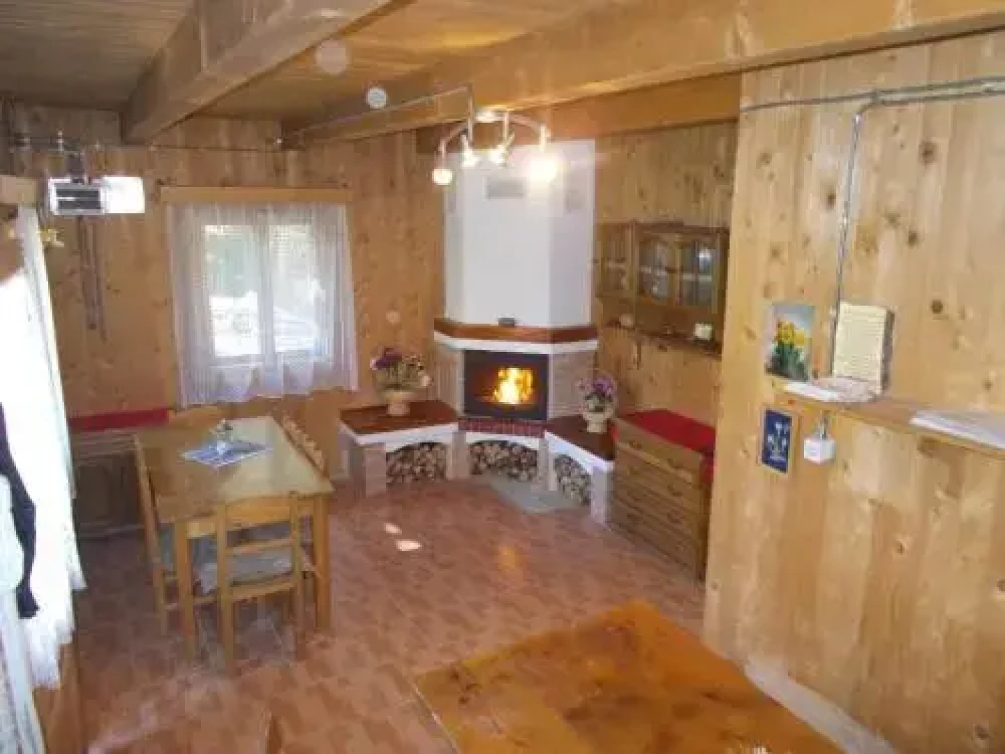 Cabana Lacrimioara